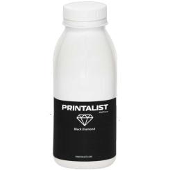 Тонер Printalist HP LJ Universal, 80г Black Фото