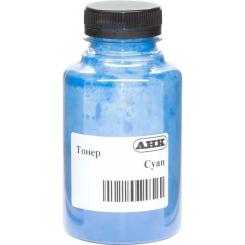 Тонер AHK HP CLJ 150/178/179 , 25г Cyan Фото