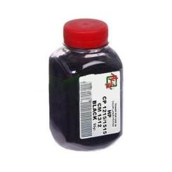 Тонер AHK HP CLJ CP1215/CP1515/CM1312, 55г Black Фото