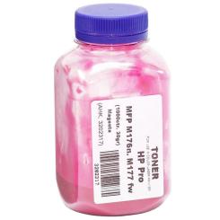 Тонер AHK HP Pro MFP M176n/177fw, 30г Magenta Фото