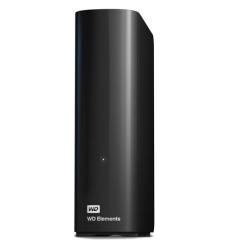 Внешний жесткий диск WD 3.5" 14TB Elements Desktop Фото