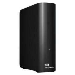 Внешний жесткий диск WD 3.5" 14TB Elements Desktop Фото 1