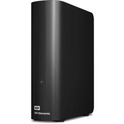 Внешний жесткий диск WD 3.5" 14TB Elements Desktop Фото 2