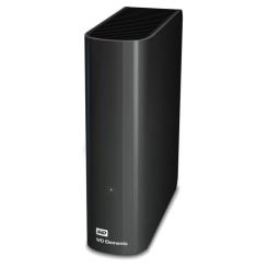 Внешний жесткий диск WD 3.5" 14TB Elements Desktop Фото 4