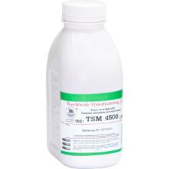 Тонер WWM Samsung ML-4500/4600, 100г Black Фото