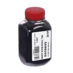 Тонер AHK Samsung ML-1660/1661/1665 , 45г Black Фото