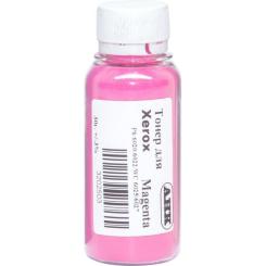 Тонер AHK Xerox Ph6020/6022, 30г Magenta Фото