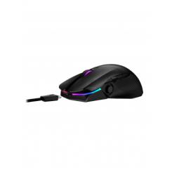 Мышка ASUS ROG Chakram Wireless Black Фото 1