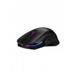 Мышка ASUS ROG Chakram Wireless Black Фото 2