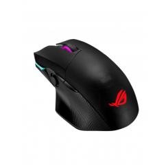 Мышка ASUS ROG Chakram Wireless Black Фото 3
