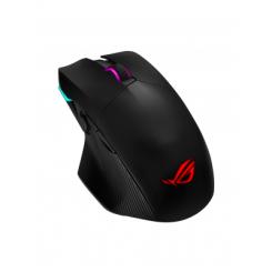 Мышка ASUS ROG Chakram Wireless Black Фото 4