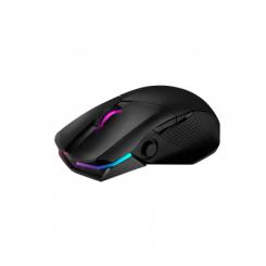 Мышка ASUS ROG Chakram Wireless Black Фото 5