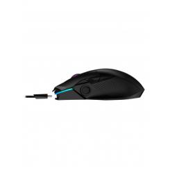 Мышка ASUS ROG Chakram Wireless Black Фото 6