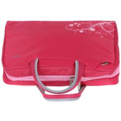 Сумка для ноутбука PORTCase 16" pink Фото 1