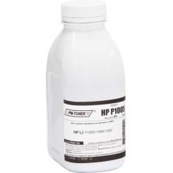 Тонер IPM HP LJ P1005/1006/1505, 50г Black Фото