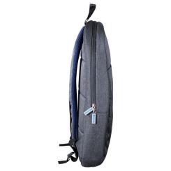 Рюкзак для ноутбука Canyon 15.6" BP-4 Backpack, Dark BlueGrey Фото 2