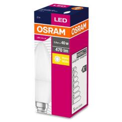 Лампочка Osram LED VALUE Фото 1