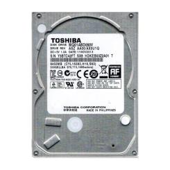Жесткий диск для ноутбука Toshiba 2.5" 500GB Фото