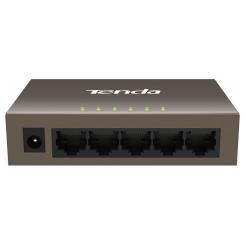 Коммутатор сетевой Tenda TEF1005D Фото