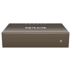Коммутатор сетевой Tenda TEF1005D Фото 1