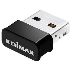 Сетевая карта Wi-Fi Edimax EW-7822ULC Фото