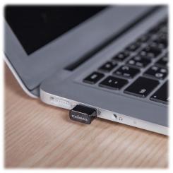 Сетевая карта Wi-Fi Edimax EW-7822ULC Фото 2