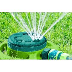 Дождеватель Verto 8 функцій Фото 1