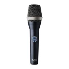 Микрофон AKG C7 Фото