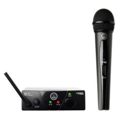 Микрофон AKG WMS40 Mini Vocal Set BD ISM2 Фото