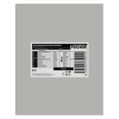 Сетевой удлинитель EMOS катушка 4 роз., 40 м Фото 4