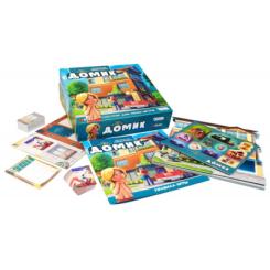 Настольная игра Hobby World Будиночок (українська версія) Фото 1