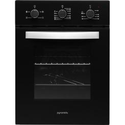 Духовой шкаф Pyramida F 40 M 45 GBL Фото
