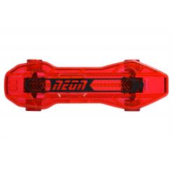 Скейтборд детский Neon Cruzer Красный Фото 1