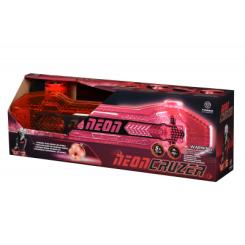 Скейтборд детский Neon Cruzer Красный Фото 5