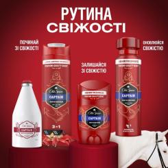 Лосьон после бритья Old Spice Captain 100 мл Фото 8
