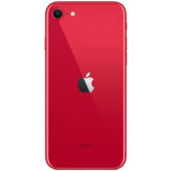 Мобильный телефон Apple iPhone SE (2020) 64Gb PRODUCT (Red) Фото 2