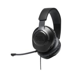 Наушники JBL Quantum 100 Black Фото
