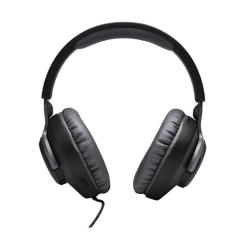 Наушники JBL Quantum 100 Black Фото 1
