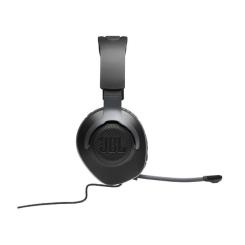 Наушники JBL Quantum 100 Black Фото 2