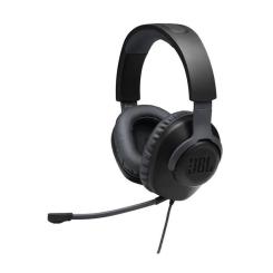 Наушники JBL Quantum 100 Black Фото 3