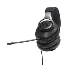 Наушники JBL Quantum 100 Black Фото 4