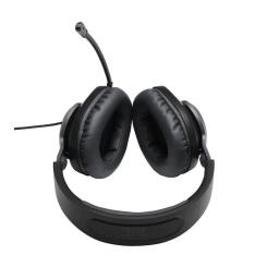 Наушники JBL Quantum 100 Black Фото 5