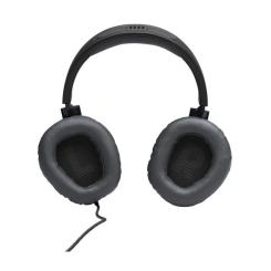 Наушники JBL Quantum 100 Black Фото 6
