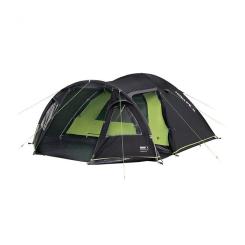 Палатка High Peak Mesos 4 Dark Grey/Green Фото