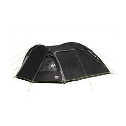 Палатка High Peak Mesos 4 Dark Grey/Green Фото 1