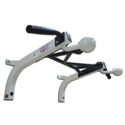 Турник InterAtletika настенный с шарами Фото