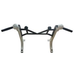 Турник InterAtletika настенный с шарами Фото 1