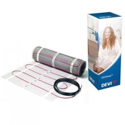 Теплый пол Devi Mat 200T 450W Фото