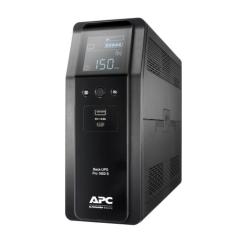 Источник бесперебойного питания APC Back-UPS Pro BR 1600VA Фото