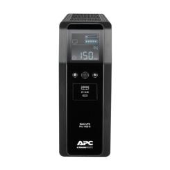 Источник бесперебойного питания APC Back-UPS Pro BR 1600VA Фото 1